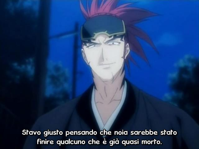 Otaku Gallery  / Anime e Manga / Bleach / Screen Shots / Episodi / 017 - Ichigo muori / 023.jpg